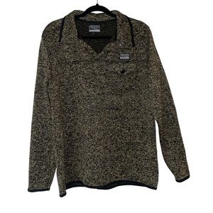 FREE NATURE SWEATER (M)